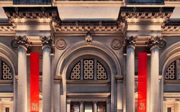 Εγκρίθηκε η συμφωνία δανεισμού αρχαιοτήτων μεταξύ του Μουσείου Κυκλαδίτικης Τέχνης και του The Met της Ν. Υόρκης