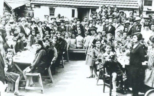 Στ. Αγγελούδης: Η Θεσσαλονίκη θυμάται και τιμά τους ξεριζωμένους της Μικράς Ασίας