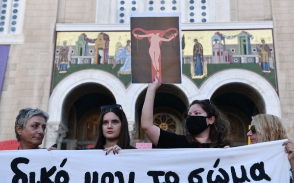 Τέξας: Νόμος δίνει δικαίωμα σε πολίτες να μηνύουν όποιον διευκολύνει την παροχή χαπιών άμβλωσης