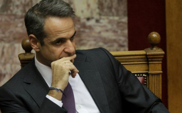 Το Σύστημα Μητσοτάκη και τα αδιέξοδα που προκαλεί. Του Παντελή Σαββίδη