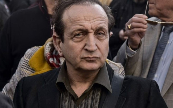 Ξέσπασμα Μπιμπίλα για MeToo: «Υπάρχουν συνάδελφοι που προσπαθούν να ξεπλύνουν το βάρος των καταγγελιών»