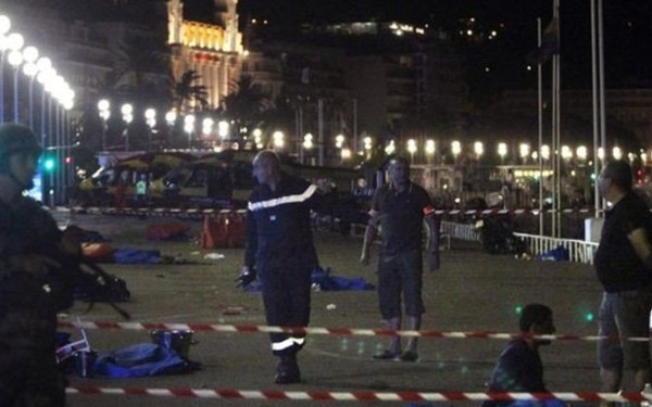 Γαλλία: 2 νεκροί από αστυνομικά πυρά σε 24 ώρες