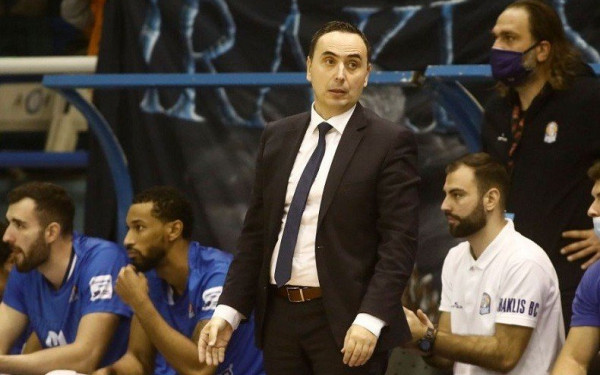 Μπάσκετ: Παρελθόν ο Μπούτσκος από τον Ηρακλή μετά από 36 ημέρες