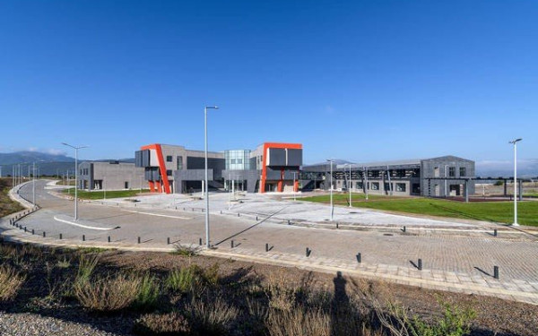 Απόβαση 8 Αμερικανικών Πανεπιστημίων στο Πανεπιστήμιο Δυτικής Μακεδονίας