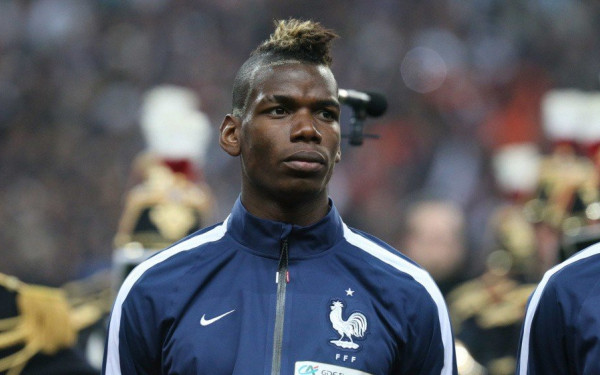 Βαριά «καμπάνα» στον Πογκμπά για την υπόθεση ντόπινγκ - Τέλος καριέρας για τον Γάλλο (βίντεο)