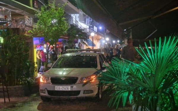 Εξιχνιάσθηκε η επίθεση σε βάρος 16χρονου ποδοσφαιριστή του ΠΑΟΚ στον Εύοσμο