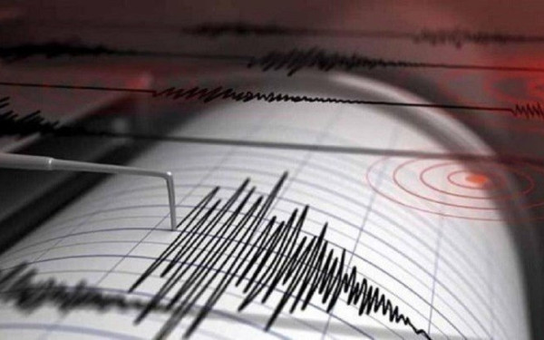 Φιλιππίνες: Πέντε νεκροί στον σεισμό των 6,9 βαθμών Φιλιππίνες: Πέντε νεκροί στον σεισμό των 6,9 βαθμών