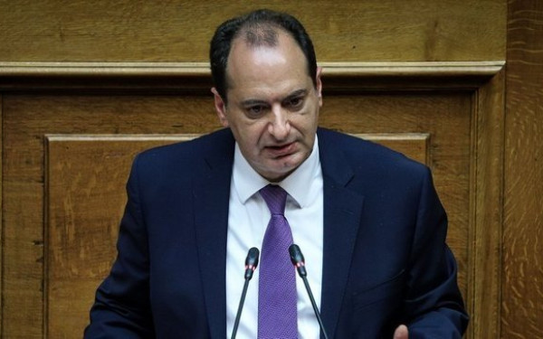 Χρ. Σπίρτζης: «Η Greek Mafia συνεχίζει τη δράση της και ο κ. Θεοδωρικάκος δεν αναλαμβάνει καμία ευθύνη»