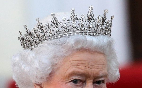 «Ποια νομίζετε ότι είμαι;» - Οι φράσεις που ξεστόμισε η Ελισάβετ και έγραψαν ιστορία