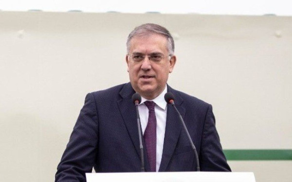 Θεοδωρικάκος: «Ο ΣΥΡΙΖΑ παραδέχεται ότι θα χάσει τις εκλογές» (βίντεο)