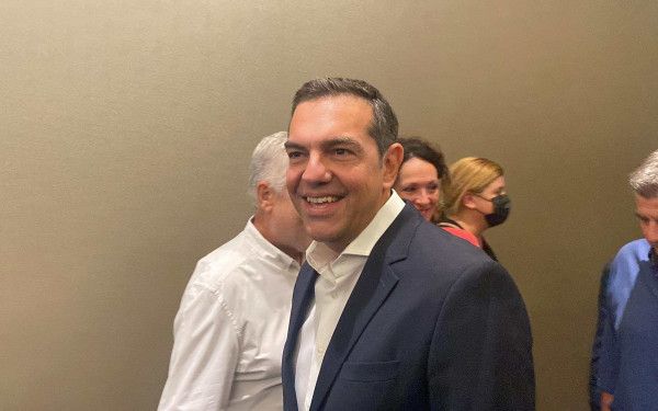 Στη Θεσσαλονίκη σήμερα ο Αλέξης Τσίπρας - Θα επισκεφτεί την Agrotica