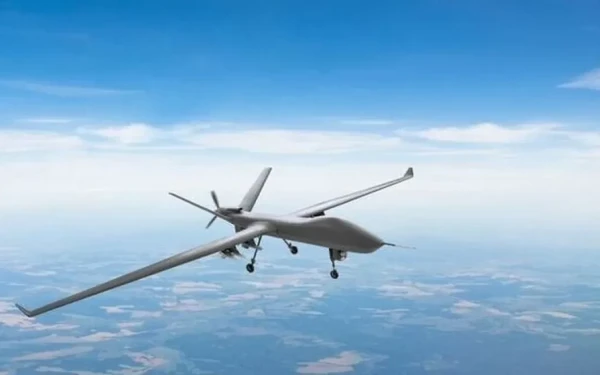 Νέες τουρκικές παραβιάσεις στο Αιγαίο: Νυχτερινές υπερπτήσεις UAV πάνω από Καλόγερους και Κίναρο