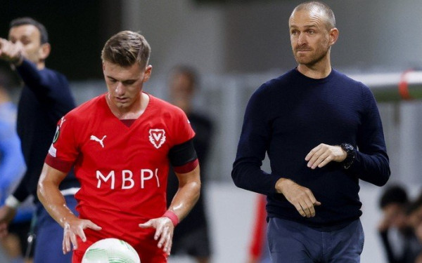 Κι όμως, μία χώρα όση η... Καρδίτσα βρίσκεται στην κορυφή του ranking της UEFA (βίντεο)