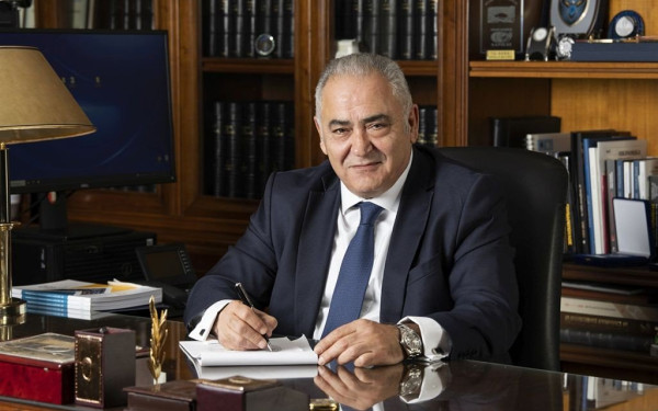 Χατζηθεοδοσίου: Πάνω από 100.000 λογαριασμοί απλήρωτοι στις εταιρείες ενέργειας