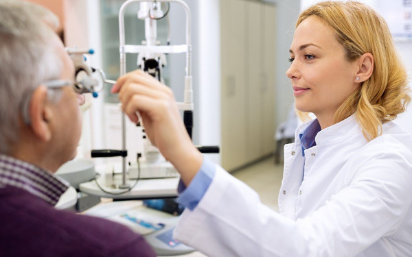 Πλατφόρμα τηλεϊατρικής στην οφθαλμολογία, αλά... ελληνικά