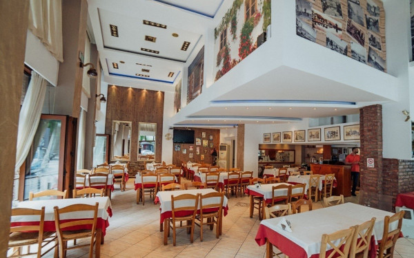 Το Λημέρι: Η παραδοσιακή γεύση περνάει από γενιά σε γενιά