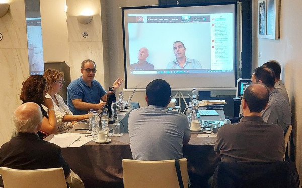 Οι επιπτώσεις των δικτύων 5G μελετώνται σε ευρωπαϊκό ερευνητικό πρόγραμμα 