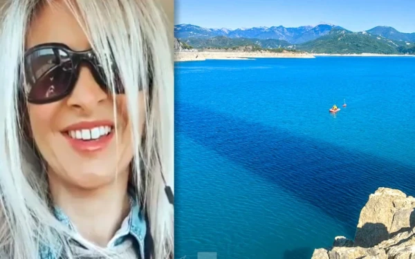 Ευρυτανία: «Άκαρπες» οι έρευνες για τον εντοπισμό της 48χρονης - Σκέψεις να συνδράμουν οι κυνηγοί (βίντεο)