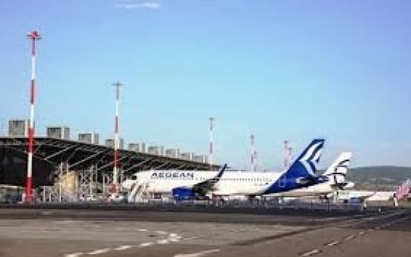 Μπλακ άουτ στο FIR: Πώς αποζημίωσε η AEGEAN τους επιβάτες για τις ακυρώσεις πτήσεων