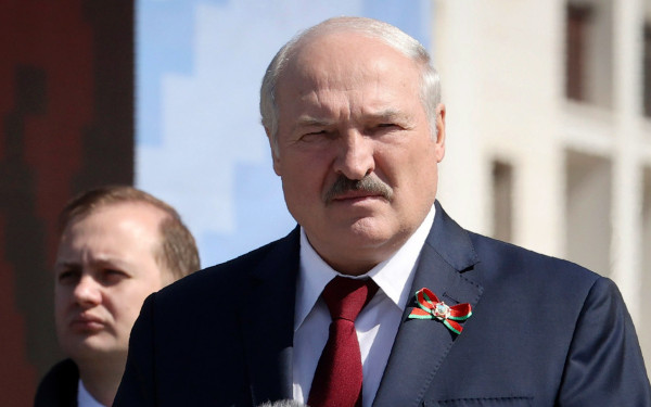 Η Ουκρανία αρνείται συμμετοχή σε απόπειρα δολιοφθοράς στο αεροδρόμιο της Λευκορωσίας