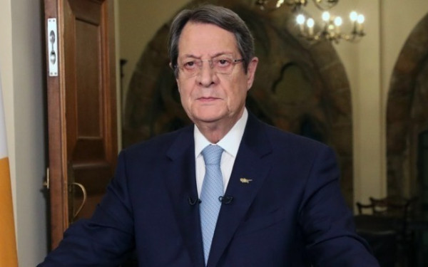 Κύπρος: Ικανοποίηση για την την πλήρη άρση του εμπάργκο όπλων των ΗΠΑ στην Κύπρο