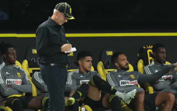 Άρης - ΑΕΚ: Ευκαιρία εξιλέωσης μετά το «χαστούκι» στον Βόλο (βίντεο)