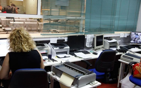 Ο «Μίτος» απλοποιεί τις διαδικασίες στο Δημόσιο και μειώνει τη γραφειοκρατία