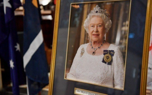 Βρετανία: Ένοχος δήλωσε ο άνδρας που ήθελε να δολοφονήσει τη Βασίλισσα Ελισάβετ