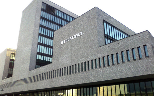 Europol: «Υψηλός κίνδυνος» για κυβερνοεπιθέσεις στην ΕΕ λόγω της κρίσης στη Μέση Ανατολή