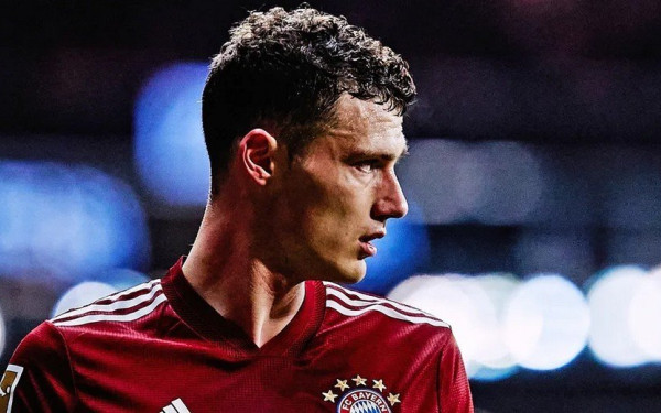 Μπάγερν: Το lockdown εξαιτίας της πανδημίας οδήγησε τον Παβάρ στην κατάθλιψη