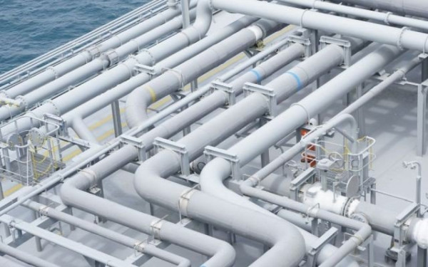 Ξεκίνησαν τα έργα κατασκευής του δικτύου διανομής φυσικού αερίου στα Ιωάννινα	