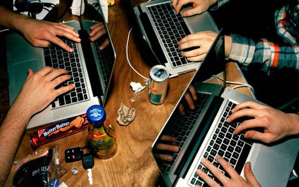 Tα fake news στα εργαστήρια του hackathon