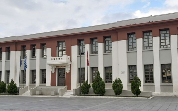 Καλαμαριά: Συντάσσεται με τη Χρύσα Αράπογλου πρώην αντιδήμαρχος του Δαρδαμανέλη