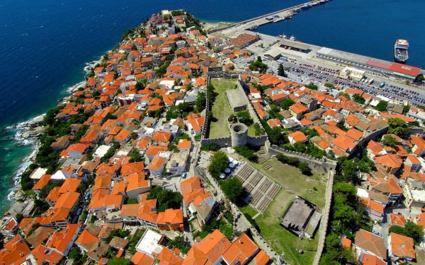 Πρόσβαση για ΑμεΑ θα αποκτήσει το Φρούριο Καβάλας