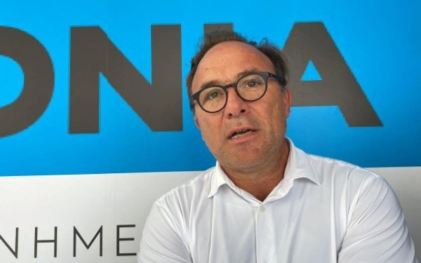 Πέτρος Κόκκαλης σε makthes.gr: «Να εφαρμόσουμε γρήγορα μέτρα και να προστατεύσουμε τους πολίτες»