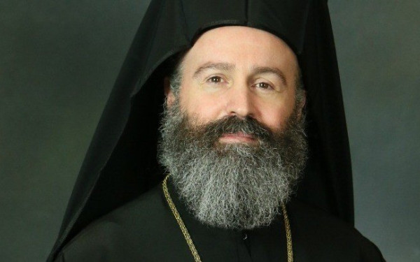 Ο Αρχιεπίσκοπος Αυστραλίας ανακηρύχθηκε Πάτρωνας-Κηδεμόνας του Αυστραλο-Ελληνικού Μνημείου της Μελβούρνης