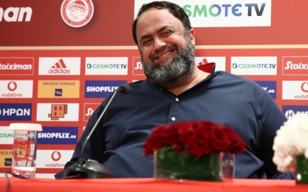 Απάντηση Μαρινάκη στον Μητσοτάκη για το Predator: «Δεν αρκεί η κατηγορηματική άρνησή του»