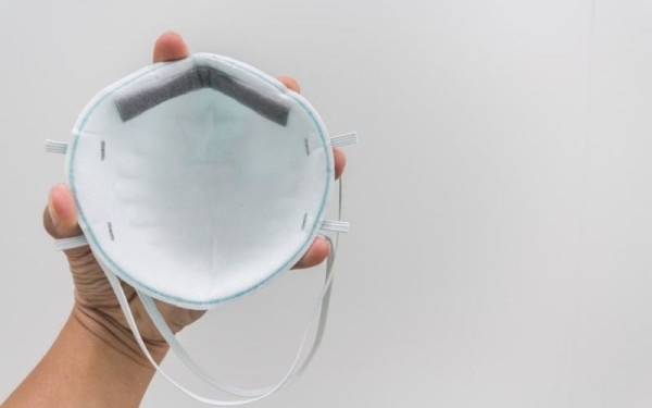 Παγώνη: Μεταδοτικό το νέο στέλεχος κορωνοϊού, αλλά με ήπια νόσηση