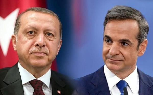 Στη Νέα Υόρκη απόψε ο Κυρ. Μητσοτάκης - Αύριο η συνάντηση με τον Ερντογάν