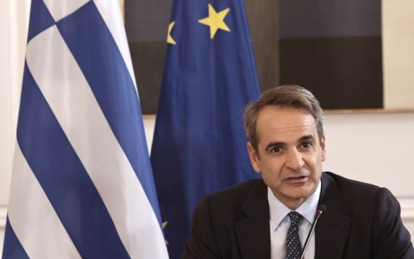 Η επίσκεψη Μητσοτάκη στη Βαλτική και η στρατηγική προσέγγισης των χωρών της