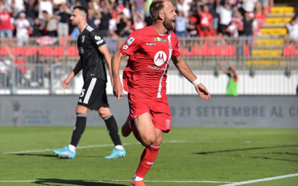 Ιταλία: Κατρακύλα χωρίς τέλος για τη Γιουβέντους (βίντεο)