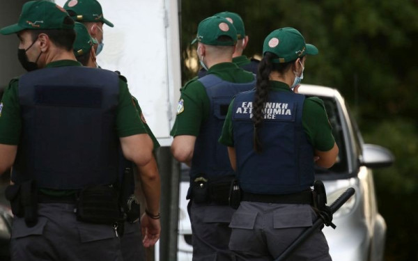 ΕΛΑΣ: Η πανεπιστημιακή αστυνομία εκτελεί τα καθήκοντά της αλλά τα μέλη της μπορούν να... υπηρετούν και σε άλλες υπηρεσίες