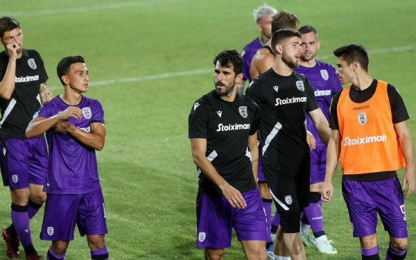 Μπορεί ο ΠΑΟΚ να φτάσει ξανά σε επιτυχίες;