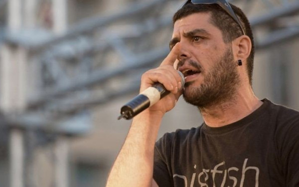 Μάχη ενάντια στον φασισμό: Δώδεκα χρόνια από τη δολοφονία του Παύλου Φύσσα που σημάδεψε την Ελλάδα - Πορείες μνήμης μετά την αποφυλάκιση Μιχαλολιάκου