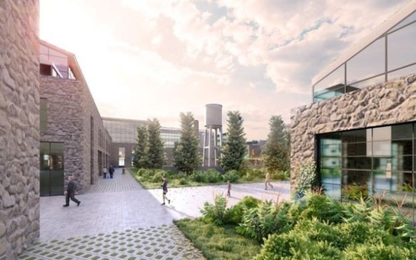 Χρ. Δήμας: Σε 3 μήνες η υποβολή δεσμευτικών προσφορών για την Πολιτεία Καινοτομίας