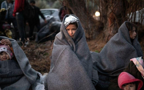 15 οργανώσεις ζητούν να μη θεωρείται η Τουρκία ως ασφαλής τρίτη χώρα για πρόσφυγες πέντε εθνικοτήτων