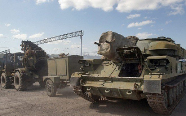 Ουκρανία - Αμερικανός αρχηγός ενόπλων δυνάμεων: «Πολύ δύσκολο» να εκτοπιστεί ο ρωσικός στρατός έως το τέλος του έτους