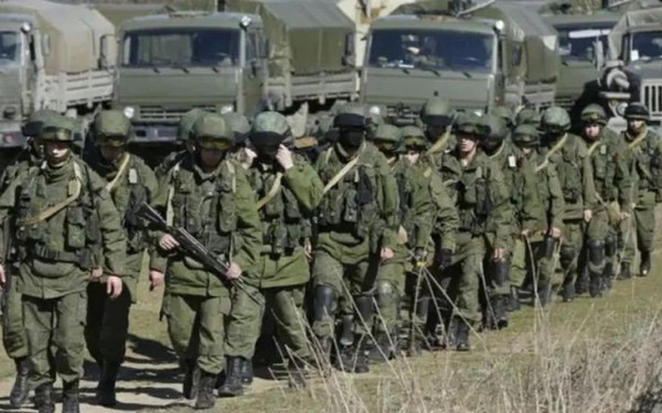 BBC, Mediazona και εθελοντές ταυτοποίησαν τα ονόματα 22.644 Ρώσων που σκοτώθηκαν στην Ουκρανία