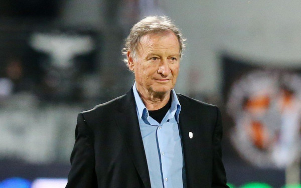 Συλλυπητήρια από τις ΠΑΕ Άρης και Ηρακλής για τον θάνατο του Σαράφη