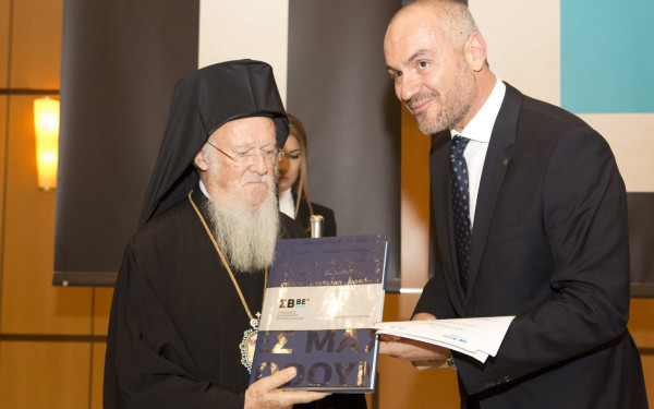 Τι αφήνει ως παρακαταθήκη η απερχόμενη διοίκηση του ΣΒΕ